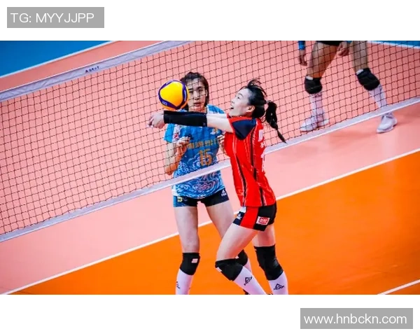 武汉排球队技术革新引发热议助力排球运动新发展